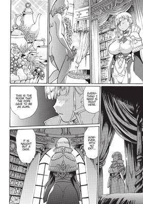 Read Rise of the Outlaw Tamer and His S-Rank Cat Girl (Manga)  2 Page 8 in English