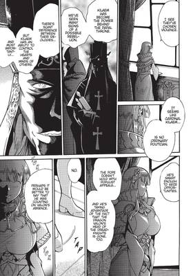 Read Rise of the Outlaw Tamer and His S-Rank Cat Girl (Manga)  2 Page 7 in English