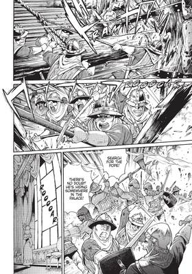 Read Rise of the Outlaw Tamer and His S-Rank Cat Girl (Manga)  2 Page 6 in English