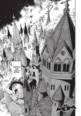 Read Rise of the Outlaw Tamer and His S-Rank Cat Girl (Manga)  2 Page 5 in English