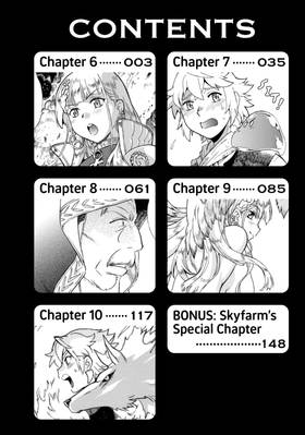 Read Rise of the Outlaw Tamer and His S-Rank Cat Girl (Manga)  2 Page 4 in English
