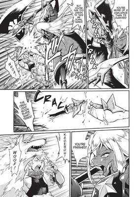 Read Rise of the Outlaw Tamer and His S-Rank Cat Girl (Manga)  4 Page 9 in English