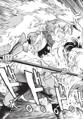 Read Rise of the Outlaw Tamer and His S-Rank Cat Girl (Manga)  4 Page 7 in English