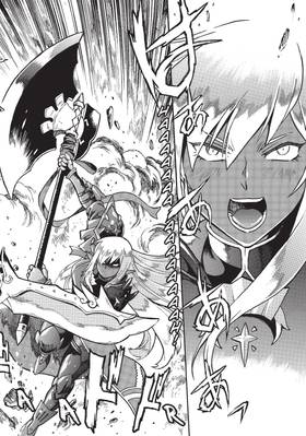 Read Rise of the Outlaw Tamer and His S-Rank Cat Girl (Manga)  4 Page 6 in English