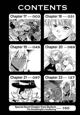 Read Rise of the Outlaw Tamer and His S-Rank Cat Girl (Manga)  4 Page 4 in English