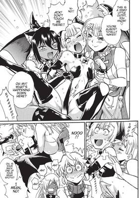 Read Rise of the Outlaw Tamer and His S-Rank Cat Girl (Manga)  5 Page 7 in English