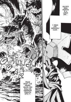 Read Rise of the Outlaw Tamer and His S-Rank Cat Girl (Manga)  3 Page 10 in English