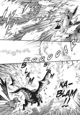 Read Rise of the Outlaw Tamer and His S-Rank Cat Girl (Manga)  6 Page 8 in English