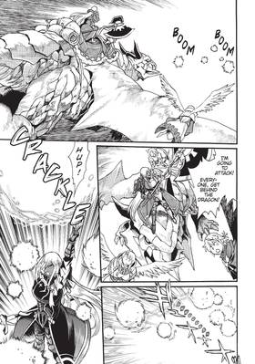 Read Rise of the Outlaw Tamer and His S-Rank Cat Girl (Manga)  6 Page 7 in English