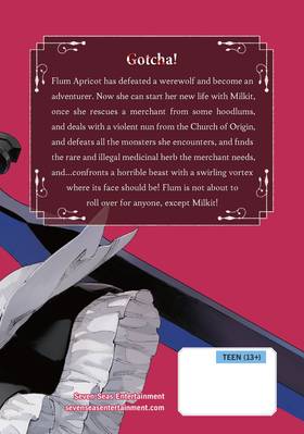 Read ROLL OVER AND DIE: I Will Fight for an Ordinary Life with My Love and Cursed Sword! (Manga)  3 Page 1 in English