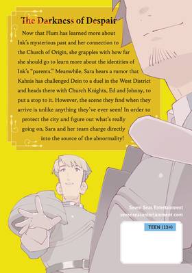 Read ROLL OVER AND DIE: I Will Fight for an Ordinary Life with My Love and Cursed Sword! (Manga)  1 Page 1 in English