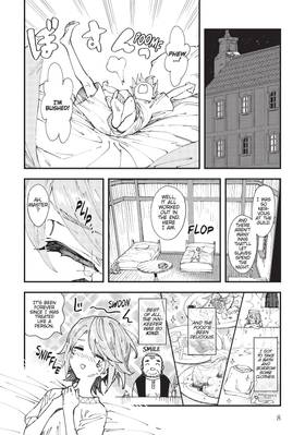 Read ROLL OVER AND DIE: I Will Fight for an Ordinary Life with My Love and Cursed Sword! (Manga)  2 Page 10 in English