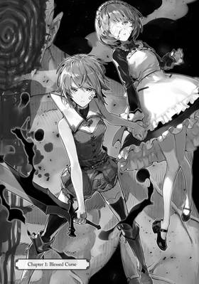 Read ROLL OVER AND DIE: I Will Fight for an Ordinary Life with My Love and Cursed Sword! (Manga)  1 Page 7 in English