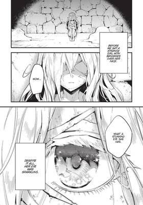 Read ROLL OVER AND DIE: I Will Fight for an Ordinary Life with My Love and Cursed Sword! (Manga)  1 Page 6 in English