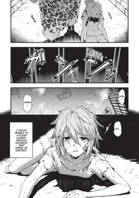 Read ROLL OVER AND DIE: I Will Fight for an Ordinary Life with My Love and Cursed Sword! (Manga)  1 Page 5 in English