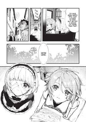 Read ROLL OVER AND DIE: I Will Fight for an Ordinary Life with My Love and Cursed Sword! (Manga)  3 Page 9 in English