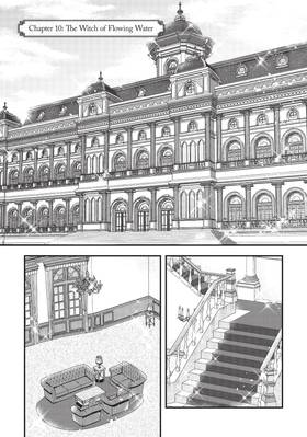 Read ROLL OVER AND DIE: I Will Fight for an Ordinary Life with My Love and Cursed Sword! (Manga)  3 Page 5 in English