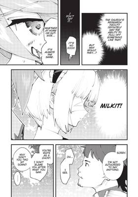 Read ROLL OVER AND DIE: I Will Fight for an Ordinary Life with My Love and Cursed Sword! (Manga)  5 Page 9 in English
