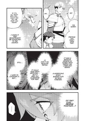 Read ROLL OVER AND DIE: I Will Fight for an Ordinary Life with My Love and Cursed Sword! (Manga)  5 Page 8 in English