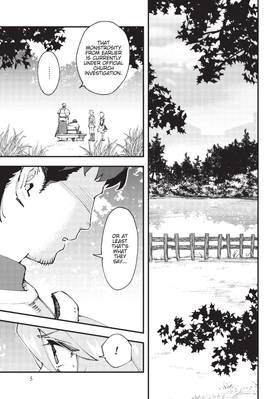 Read ROLL OVER AND DIE: I Will Fight for an Ordinary Life with My Love and Cursed Sword! (Manga)  5 Page 7 in English