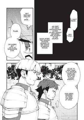 Read ROLL OVER AND DIE: I Will Fight for an Ordinary Life with My Love and Cursed Sword! (Manga)  5 Page 6 in English