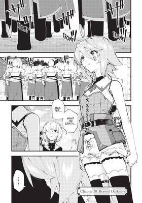 Read ROLL OVER AND DIE: I Will Fight for an Ordinary Life with My Love and Cursed Sword! (Manga)  5 Page 5 in English