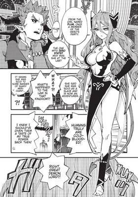 Read ROLL OVER AND DIE: I Will Fight for an Ordinary Life with My Love and Cursed Sword! (Manga)  4 Page 6 in English