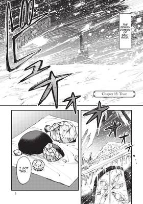 Read ROLL OVER AND DIE: I Will Fight for an Ordinary Life with My Love and Cursed Sword! (Manga)  4 Page 5 in English