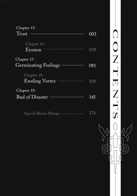 Read ROLL OVER AND DIE: I Will Fight for an Ordinary Life with My Love and Cursed Sword! (Manga)  4 Page 4 in English