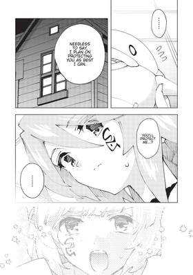 Read ROLL OVER AND DIE: I Will Fight for an Ordinary Life with My Love and Cursed Sword! (Manga)  6 Page 10 in English