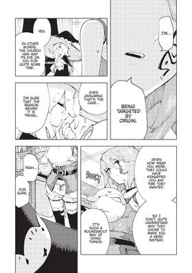 Read ROLL OVER AND DIE: I Will Fight for an Ordinary Life with My Love and Cursed Sword! (Manga)  6 Page 9 in English