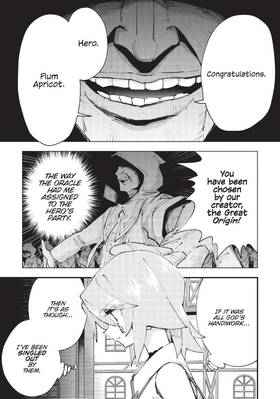 Read ROLL OVER AND DIE: I Will Fight for an Ordinary Life with My Love and Cursed Sword! (Manga)  6 Page 7 in English