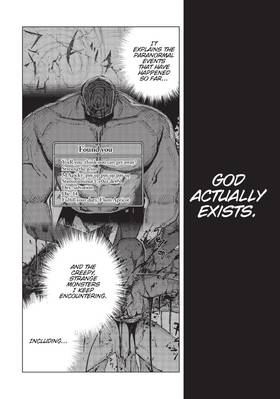 Read ROLL OVER AND DIE: I Will Fight for an Ordinary Life with My Love and Cursed Sword! (Manga)  6 Page 6 in English