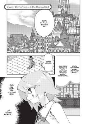Read ROLL OVER AND DIE: I Will Fight for an Ordinary Life with My Love and Cursed Sword! (Manga)  6 Page 5 in English