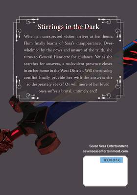 Read ROLL OVER AND DIE: I Will Fight for an Ordinary Life with My Love and Cursed Sword! (Manga)  7 Page 1 in English