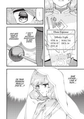 Read ROLL OVER AND DIE: I Will Fight for an Ordinary Life with My Love and Cursed Sword! (Manga)  7 Page 6 in English