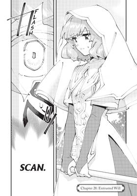 Read ROLL OVER AND DIE: I Will Fight for an Ordinary Life with My Love and Cursed Sword! (Manga)  7 Page 5 in English