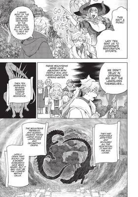 Read Royal Tailor: Clothier to the Crown  4 Page 7 in English