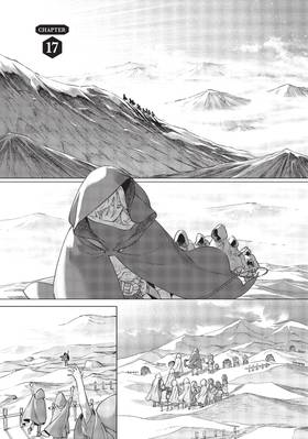 Read Royal Tailor: Clothier to the Crown  4 Page 5 in English