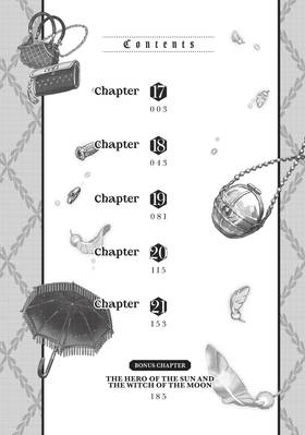 Read Royal Tailor: Clothier to the Crown  4 Page 4 in English