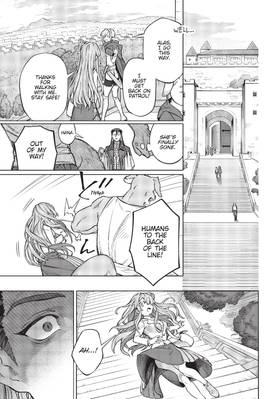 Read Royal Tailor: Clothier to the Crown  2 Page 9 in English