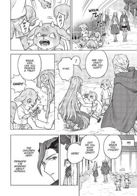 Read Royal Tailor: Clothier to the Crown  2 Page 8 in English