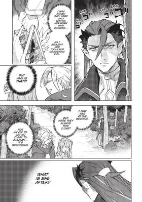 Read Royal Tailor: Clothier to the Crown  2 Page 7 in English