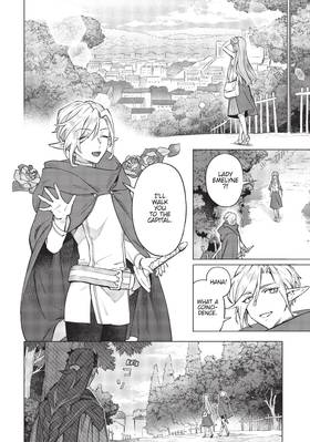 Read Royal Tailor: Clothier to the Crown  2 Page 6 in English