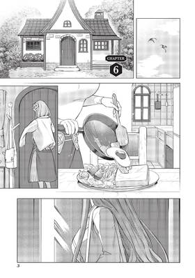 Read Royal Tailor: Clothier to the Crown  2 Page 5 in English