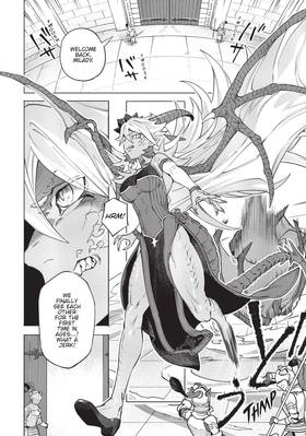 Read Royal Tailor: Clothier to the Crown  3 Page 8 in English
