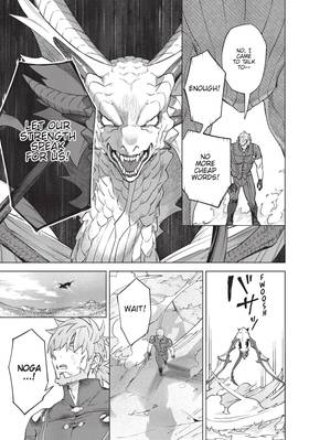 Read Royal Tailor: Clothier to the Crown  3 Page 7 in English