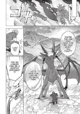 Read Royal Tailor: Clothier to the Crown  3 Page 6 in English