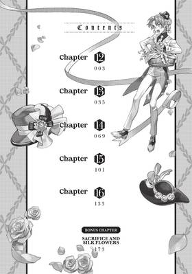 Read Royal Tailor: Clothier to the Crown  3 Page 4 in English