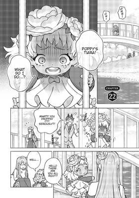Read Royal Tailor: Clothier to the Crown  5 Page 6 in English